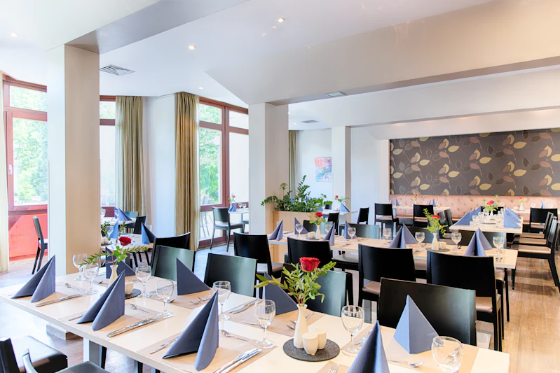 Restaurant - Select Hotel Osnabrueck